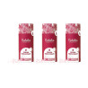 Natulim Perlas Perfume Floral 30 Lavados - Pack de 3 unidades