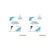Pack 2 x Lavavajillas Neutra Caja 30 Pastillas - Natulim