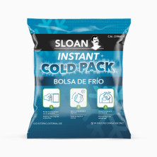Bolsa de frío instantáneo Sloan