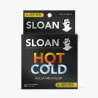 Bolsa frío-calor reutilizable - Sloan