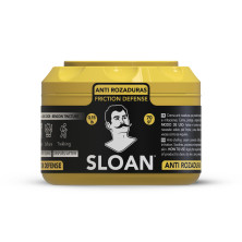 Crema anti rozaduras tarro 70 g Sloan