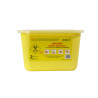 Contenedor de residuos sanitarios 2 L Diabec