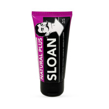 Pack 3 Natural Plus crema de masaje 75 ml Sloan