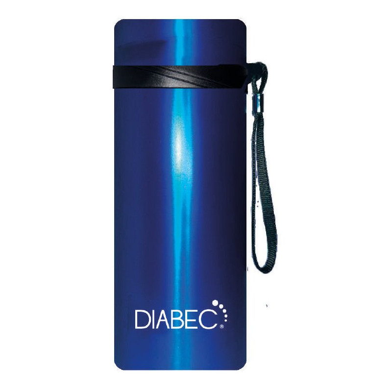 Termo de viaje para insulina Diabec