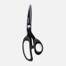 Tijera para tape titanium Sloan