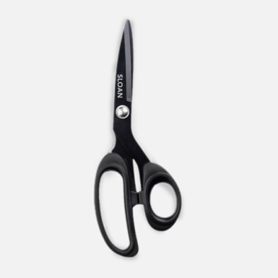 Tijera para tape titanium Sloan