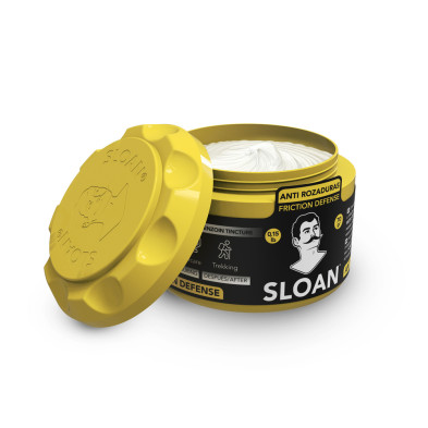 Crema anti rozaduras tarro 70 g Sloan