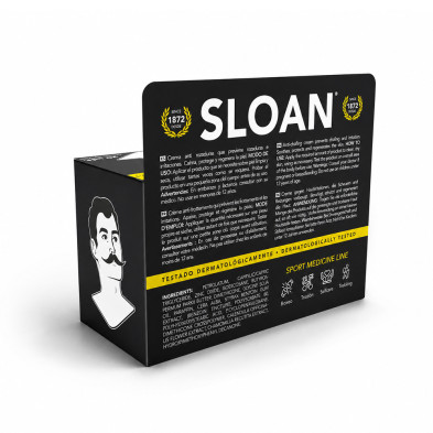 Anti rozaduras monodosis (caja 20 sobres) Sloan
