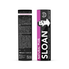 Natural Plus crema de masaje 250 ml Sloan