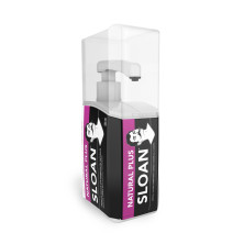 Natural Plus crema de masaje 500 ml Sloan
