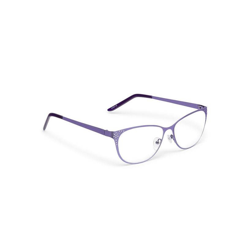 Gafa Violeta +1,00 - Loring