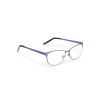 Gafa Violeta +1,00 - Loring