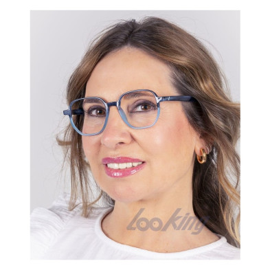 Gafa Jacaranda +2.00 - Loring