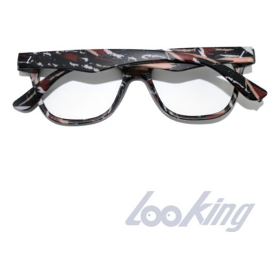 Gafa Sequoia +2.50 - Loring