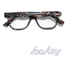 Gafa Sequoia +4.00 - Loring