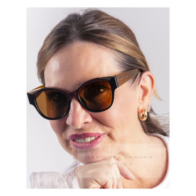Gafa Sol Clarice Hannibal Laguna - Loring Sol