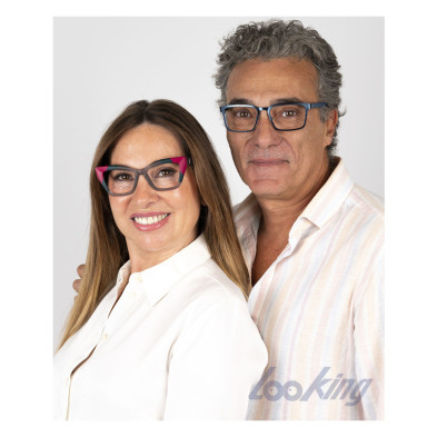 Gafa Oma +1.50 - Loring