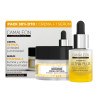 Pack Crema Retinal + Sérum Vitamina C 30% Dto - Camaleón