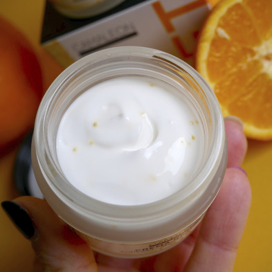 Pack Crema Retinal + Sérum Vitamina C 30% Dto - Camaleón
