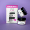 Pack 2 Cremas Colágeno Antiedad 2ª Ud 70% Dto - Camaleón