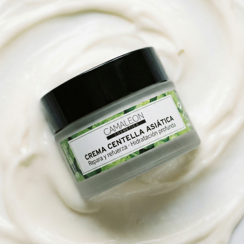 Pack 2 Cremas Centella Asiática Pieles Sensibles 2ª Ud 70% Dto