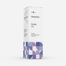 Aceite Vegetal Borraja Virgen Bio 60ml - Terpenic