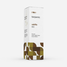 Aceite Vegetal Calofilo Virgen Bio 250ml - Terpenic