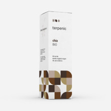 Aceite Vegetal Chía Virgen Bio 60ml - Terpenic