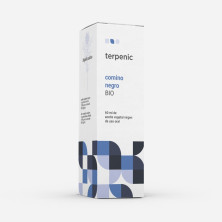 Aceite Vegetal Comino Negro Virgen Bio 60ml - Terpenic