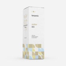 Hidrolato Azahar Bio 250ml - Terpenic