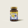 Vitamina D3 + K2 60 Cápsulas - Plameca