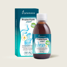 Protectium Propol Jarabe 250ml - Plameca