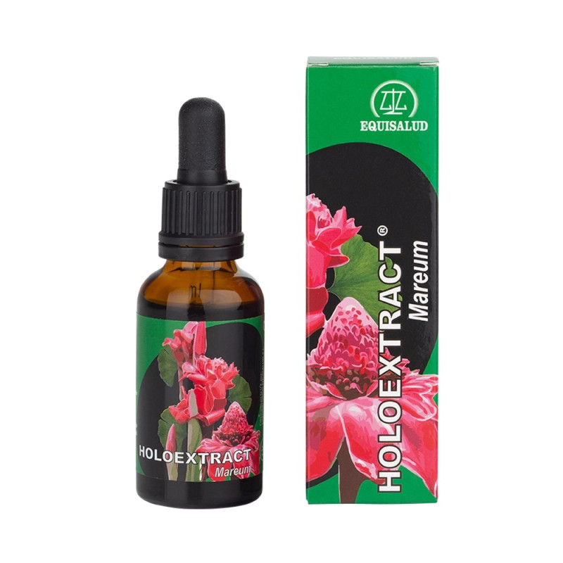 Holoextract Mareum 31ml - Equisalud