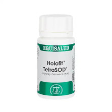 Holofit Tetrasod 50 Cápsulas - Equisalud