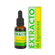 Extracto Simple Equinácea 31ml - Equisalud