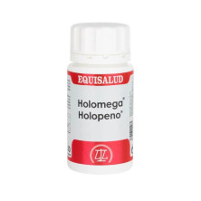 Holopeno 40 Cápsulas - Equisalud