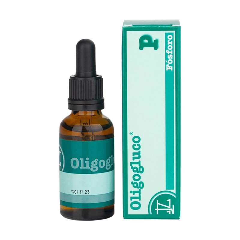 Oligogluco P Fósforo - Equisalud