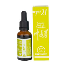 Yap 21 31ml - Equisalud