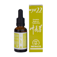 Yap 22 31ml - Equisalud