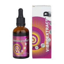 Vibroextract Depurativo 50ml - Equisalud