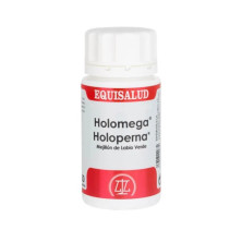 Holoperna 60 Cápsulas - Equisalud