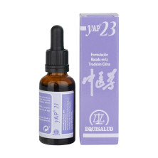 Yap 23 31ml - Equisalud