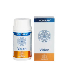 Hororam Visión 60 Cápsulas - Equisalud