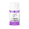 Holomega L-Teanina Hipérico 50 Cápsulas - Equisalud