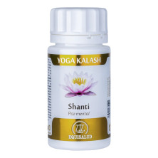 Yoga Kalash Shanti 50 Cápsulas - Equisalud