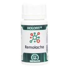 Holofit Remolacha 50 Cápsulas - Equisalud