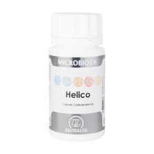 Microbiota Helico 60 Cápsulas - Equisalud