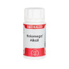Holomega Alkali 50 Cápsulas - Equisalud