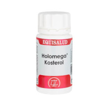 Holomega Kosterol 50 Cápsulas - Equisalud