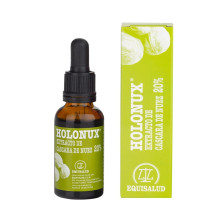 Holonux Tintura De Nuez 20% 31ml - Equisalud
